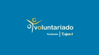 Voluntariado Fundación Cajasol: 'El cuento de la solidaridad'
