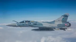 NATO Air Policing over Europe