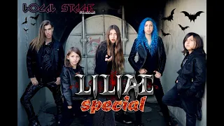 Local Stage Worldwide TV "Liliac Special"