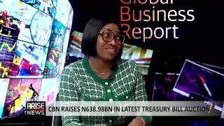 Nigerians Must Adjust To A Higher Interest Rate Environment - Ajibola Tobi-Osho
