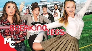 Breaking Legs | Full Movie | Family Musical Adventure | Kayley Stallings