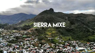 The inhabitants of the Sierra Mixe and their ritual of the Machucado on Day of the Dead - Oaxaca