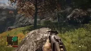 Far Cry 4 Gameplay Molotov Cocktail  & Random Fun