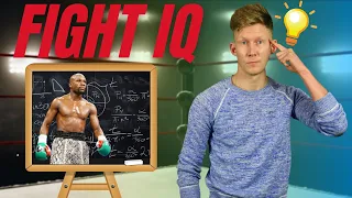 What Is Fight IQ & How To Improve It