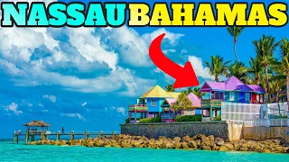 Nassau Bahamas: Top Things to Do & Places to Visit