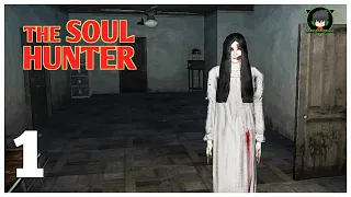 The Soul Hunter Horror Full Gameplay | Android Game | SaravanaGaming
