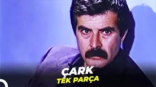 Çark | Tarık Akan Eski Türk Filmi Full İzle