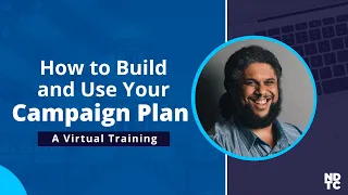 How to Write Your Political Campaign Plan | Start Your Campaign the Right Way