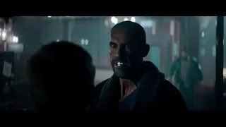 Avengement. Scott Adkins bar fight scene VOSTFR!!