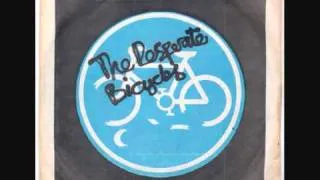 The Desperate Bicycles - Don't back the front