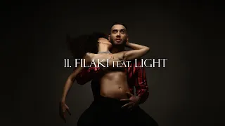 Mente Fuerte, Light - Filaki (Official Audio)