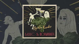 Бахус & Hofmannita - Вдова Клико (Официальная премьера трека)