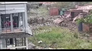 ВСУ нанесли удар по ЧВК вагнеру, возможно погиб пригожин. Видео с места разгрома