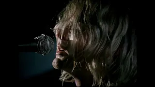 Polly - Nirvana (Live At Paramount - Seattle, 1991)(4K 48 FPS)