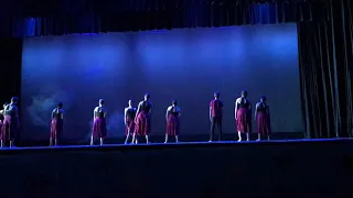 This is Me (Choreography by Rachel Mitchell)