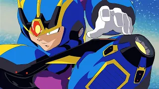 TOP 8 - Niveles Finales de la Saga Mega Man X