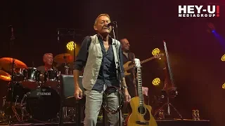 Wolfgang Ambros - A Mensch möcht i bleiben [Donauinselfest 2019]