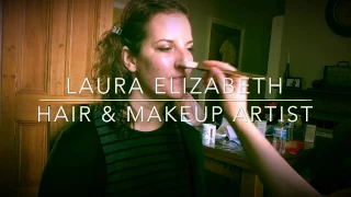 Bridal Makeup Trial- full version