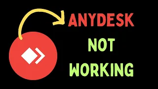 How to Fix AnyDesk Not Working in Windows 11