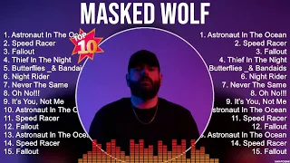 Masked Wolf Mix Top Hits Full Album ▶️ Full Album ▶️ Best 10 Hits Playlist