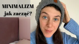 MINIMALIZM 2021 jak zacząć? plus małe Q&A