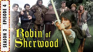 The Enchantment FULL EPISODE | Robin Of Sherwood S2 E4 | The Midnight Screening II