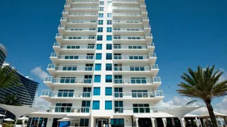 Hilton Fort Lauderdale Beach Resort - Best Hotels Fort Lauderdale Beach - Video Tour