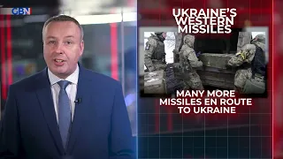 Exclusive: Western missile systems 'could help Ukraine prevail' - senior defence & security analysts