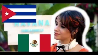 CAMILA CABELLO NUEVA ENTREVISTA EN ESPAÑOL