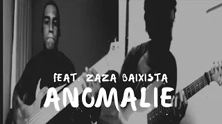 ZAZÁ SOARES Feat ZAZÁ BAIXISTA