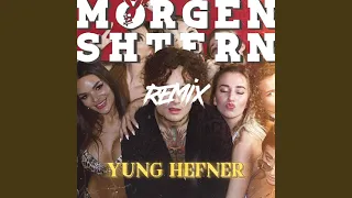 MORGENSHTERN — YUNG HEFNER (Remix by Paxandre on the bit)