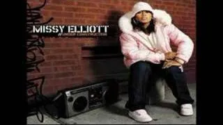 missy elliot-gossip folks(instrumental)