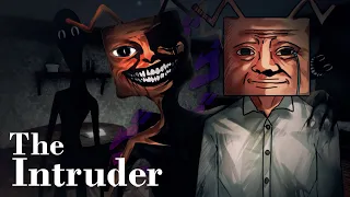 Roblox The Intruder: THERE CAN ONLY BE ONE - THERE CAN ONLY BE ONE - THERE CAN ONLY BE ONE