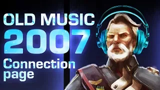 Darkorbit - The first music of the game - 2007