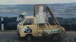 Wahlkampf (1983) | SRF Archiv