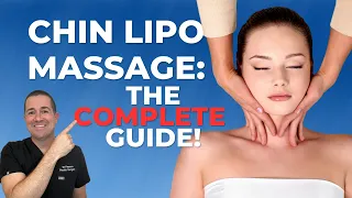 Ultimate Guide to Chin Lipo Massage || Austin Chin Lipo