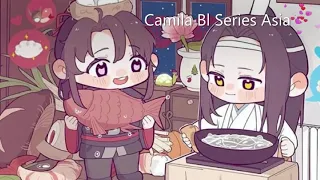 [SUB ESPAÑOL] Yunmeng PARTE 1 (incluye beso)