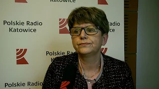 Ekspert radzi:  komu przysługuje renta rodzinna? Radio Katowice, 3.01.2018, cz.2.