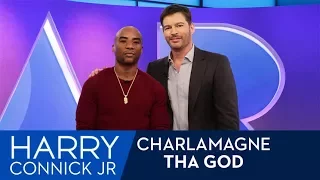 Charlamagne Tha God On Having Daughters