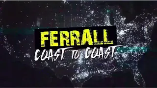 Jay Glazer, Sports Betting Industry, 2/7/24 | Ferrall Coast To Coast Hour 1