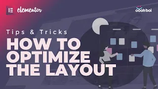 How to optimize the layout in Elementor (Widget Stalker)