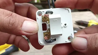 Single Switch Connection