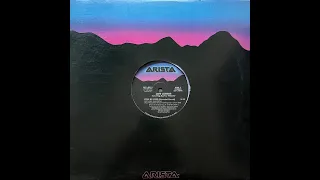 Jeff Lorber Featuring Audrey Wheeler - Step By Step (Extended Re-mix) (1985 Vinyl)