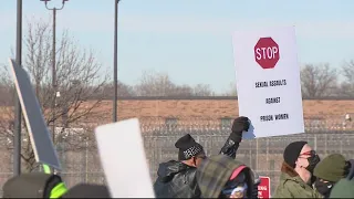 Allegations of misconduct made at Ypsilanti-area jail | FOX 2 News Detroit