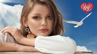 РАЗЛУКА ♥ УДАЧНЫЕ ДАЧНЫЕ ПЕСНИ НА РАДИО ДАЧА ♥ DISCO ДАЧА ♥ RUSSIAN MUSIC HITS WLV