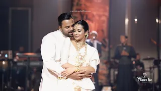 First Dance - Aseka & Janik- Ai Kale Adare (ඇයි කළේ ආදරේ) by Bathiya N Santhush