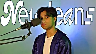 NewJeans - 'GODS' Cover | Indian 😍