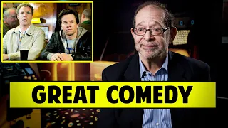 How To Write A Great Buddy Comedy - Steve Kaplan