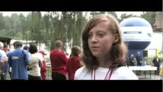 Ogólnopolskie Olimpiady Młodzieży w Sportach Wędkarskich 2012 - Poznań, Katowice, Gdańsk