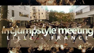 Int. Jumpstyle Meeting Lille - End of summer - After Movie